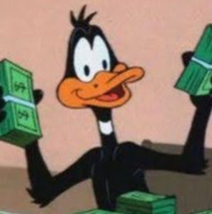 Meet your Posher, Raelyn